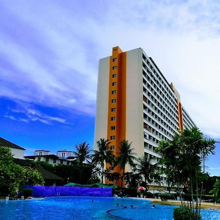 View Talay 1B By Fernando Apartment Pattaya ภายนอก รูปภาพ