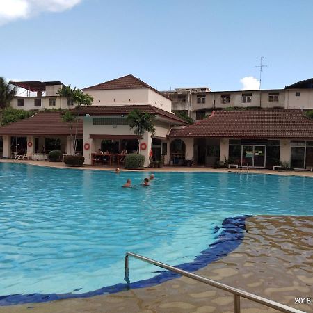 View Talay 1B By Fernando Apartment Pattaya ภายนอก รูปภาพ