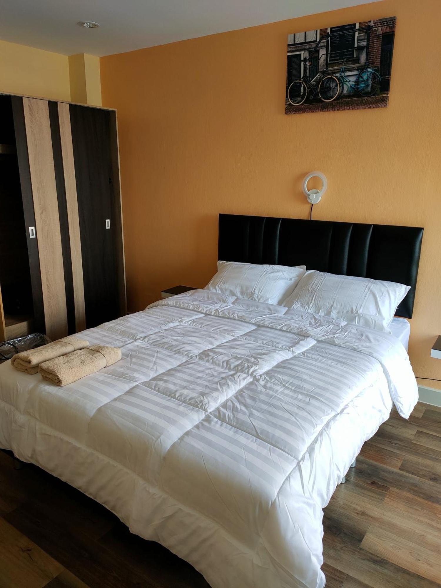 View Talay 1B By Fernando Apartment Pattaya ห้อง รูปภาพ