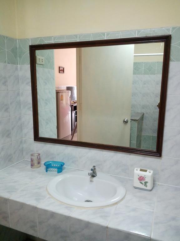 View Talay 1B By Fernando Apartment Pattaya ภายนอก รูปภาพ