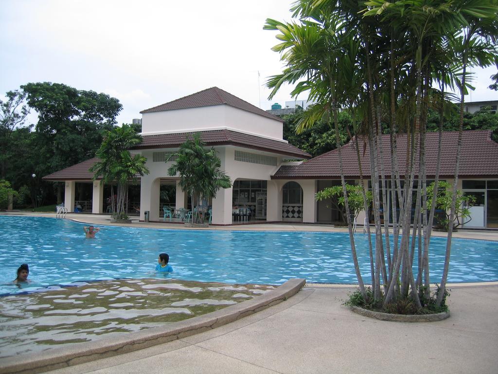View Talay 1B By Fernando Apartment Pattaya ภายนอก รูปภาพ