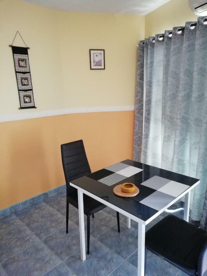 View Talay 1B By Fernando Apartment Pattaya ภายนอก รูปภาพ